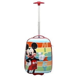Disney Mickey Mouse Travel luggage for kids